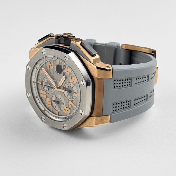 Audemars Piguet Royal Oak Offshore 26210OI.OO.A109CR.01